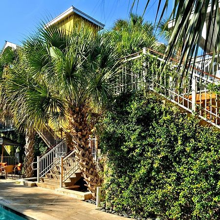 Truman Hotel Key West Exterior photo