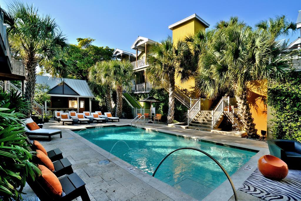 Truman Hotel Key West Exterior photo