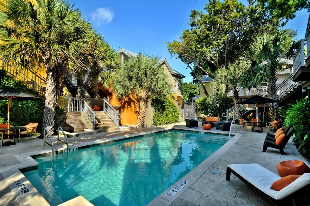 Truman Hotel Key West Exterior photo