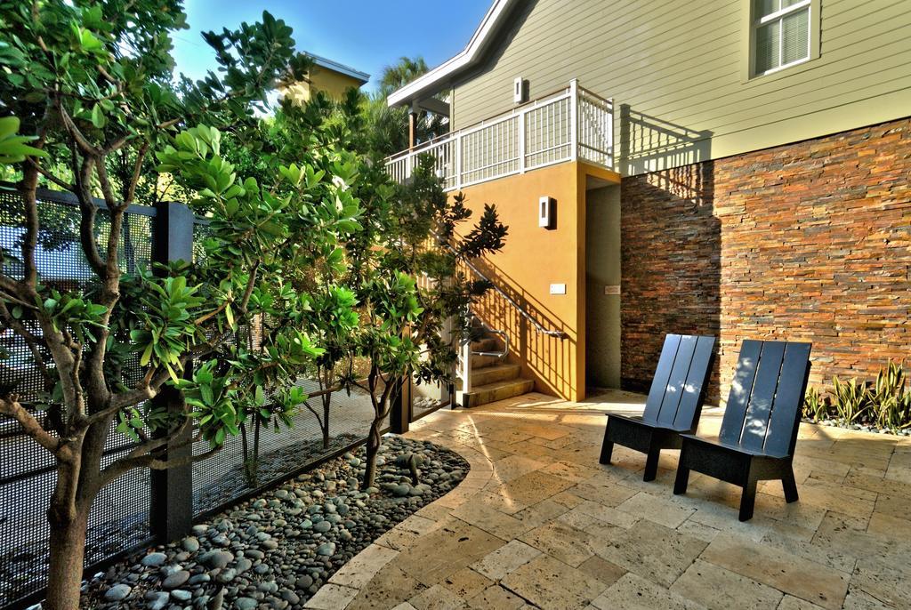 Truman Hotel Key West Exterior photo