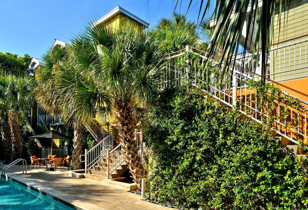 Truman Hotel Key West Exterior photo