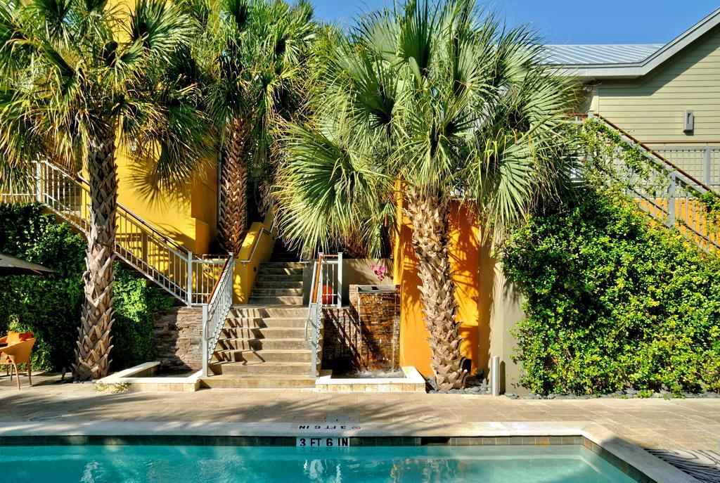 Truman Hotel Key West Exterior photo