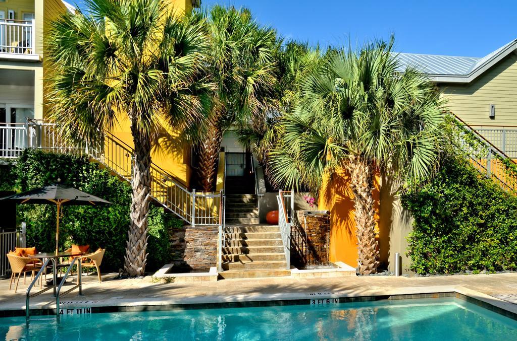 Truman Hotel Key West Exterior photo
