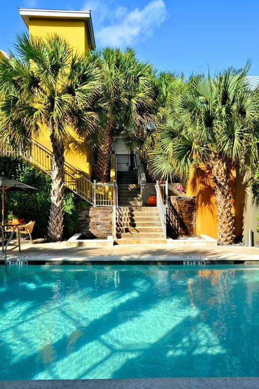 Truman Hotel Key West Exterior photo