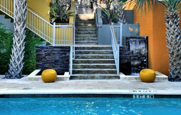 Truman Hotel Key West Exterior photo