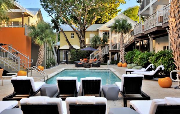 Truman Hotel Key West Exterior photo