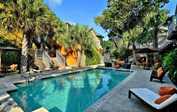 Truman Hotel Key West Exterior photo