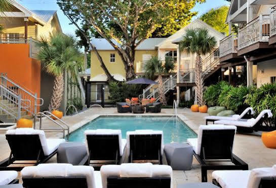 Truman Hotel Key West Exterior photo