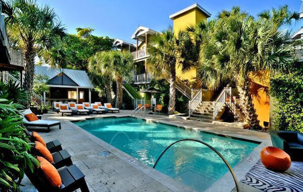 Truman Hotel Key West Exterior photo