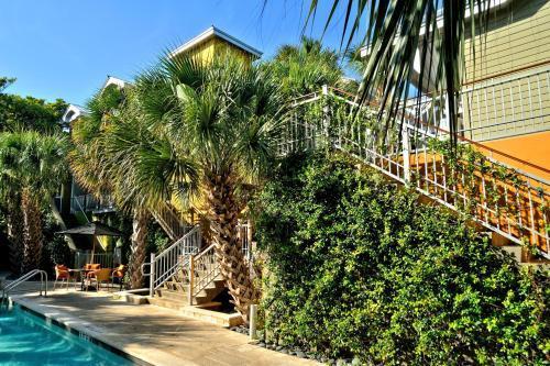 Truman Hotel Key West Exterior photo